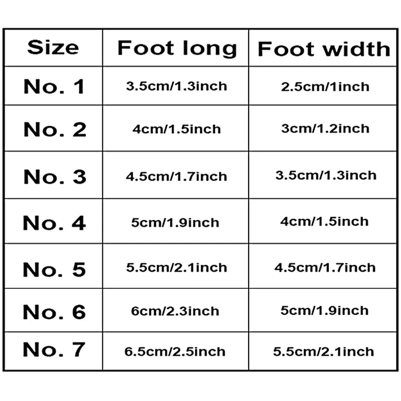 4Pcs Winter Antiskid Puppy Shoes Waterproof Pet Dog Anti-slip Rain Snow Boots Footwear for Dog Puppy Cat Chihuahua Pet Paw Care